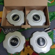 Dekielki PASSAT B3 VR6 USA BBS 357601149F