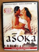 DVD Asoka Bollywood