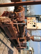 Wytłaczarka 2T14/14 Metalchem Gliwice