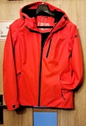 Kurtka przeciwdeszczowa 4F Neo Dry 5000 rozm M SUPER CENA