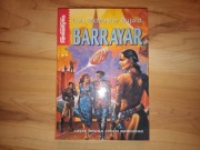 Barrayar Luis McMaster Bujold Fantastyka