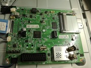 Płyta główna LG - 32 LF 510U