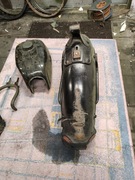 Dniepr mt12 części 