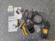 BC9XX0-star base station charger Datalogic