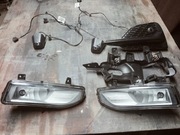 Elementy zderzaka Qashqai J11 01/2020 rok
