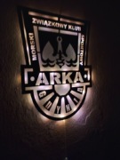 Herb klubu sportowego ARKA Gdynia masz pomysł pisz 