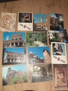 Pocztowki Treviso