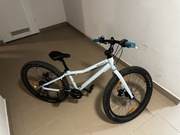 Rower Scott Rigid 24 + gratisy