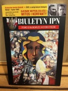 BIULETYN IPN 7 8  2018 DVD ZAPOMNIANE MĘCZEŃSTWO ARCYBISKUP ANTONI BARANIAK
