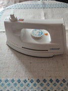 ZELAZKO BEZPRZEWODOWE Z NAWILŻACZEM=OLIMPIA DEZAL=TYP 317=NOWE