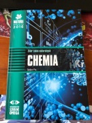 Chemia zbiór zadań maturalnych