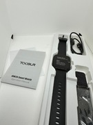Smartwatch Toobur idw26 czarny zegarek fitness