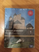 Podręcznik do historii 1 klasa 