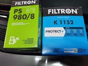 Filtr paliwa, kabinowy renaut modus 1.5 dci  clio  I   II   1.5 dci