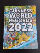 Guinness world records 2022 