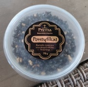 Kadzidło żywiczne PONTYFIKAT 70g