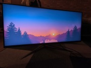 Monitor 40 cali MSI MAG 401QR
