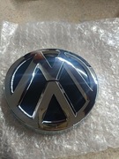 Emblemat do Golf7 silver