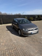 Volkswagen Golf Vll