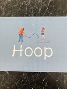 NOWE ODCHUDZAJĄCE HULA-HOP Z WYPUSTKAMI