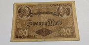 20 marek 1914 darlehnskassenschein