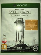 Star Wars BATTLEFRONT - ULTIMATE EDITION - Folia - Polska Wersja