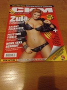 Gazeta CKM nr 152 Zula