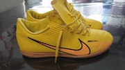 Super buty NIKE - MERCURIAL - raczej piłkarskie fajne rozm. 44 /28