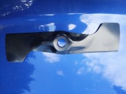 Oryginalny nóż Sabo 43 mm . Tnący