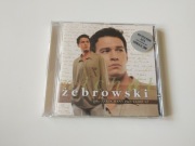 MICHAŁ ŻEBROWSKI JAKO ZAKOCHANY PAN TADEUSZ - CD - 1999