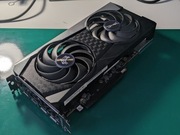 SAPPHIRE Radeon RX 6600 XT NITRO+ OC 8 GB