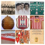 Resovia Rzeszów, pamiątki, sport, historia