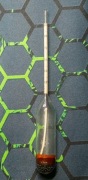 Areometr, densymetr  1,250 - 1,300 g/ml