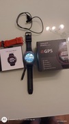 GUHUAIMI GPS smartwatch 