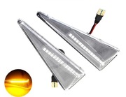 Renault kierunkowskazy dynamiczne kpl 