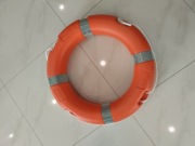 Koło ratunkowe solas atest