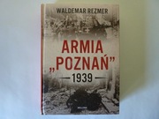 Armia "Poznań" 1939