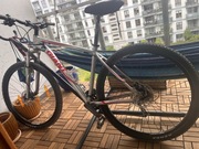 Giant Revel 29 cali rama L