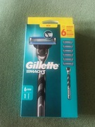 Maszynka Gillette 