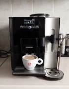 Automatyczny ekspres do kawy Siemens EQ.7 Plus Z-series