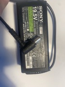 Oryginalny zasilacz 19,5v do laptopa Sony gw
