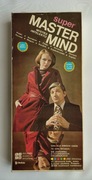 Gra logiczna Super Mastermind (Master Mind), Mistrz Intelektu Invicta