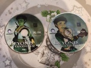 Beyond Good And Evil 