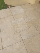 Płytka tarasowa - balkonowa mrozoodporna