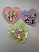 Zestawy Boxy 3 sztuki