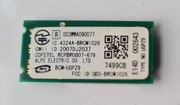 Moduł Bluetooth Sony Vaio PCG-7181M VGN-NW21SF