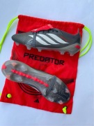 Buty piłkarskie Adidas Predator Elite Fold-Over Tongue rozmiar 46