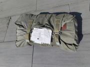 Kombinezon przeciwchemicznej OP 