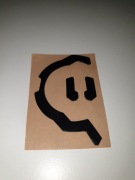 Roccat Kone XTD ślizgacze