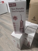 Irygator do jamy ustnej. 